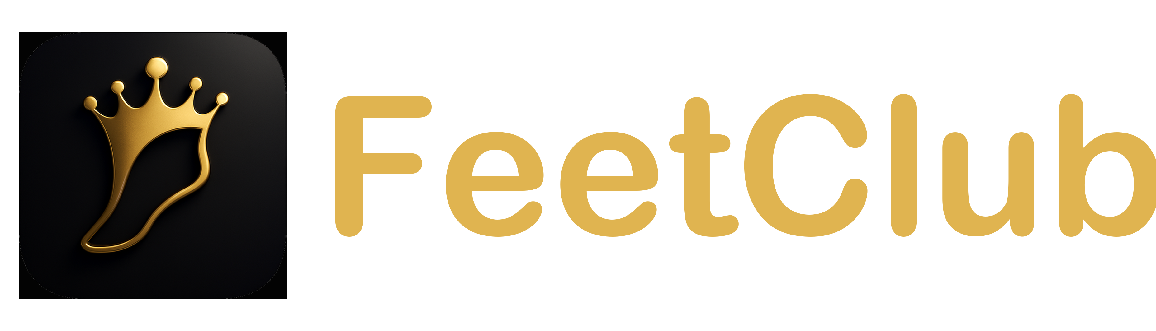 feetclub logo